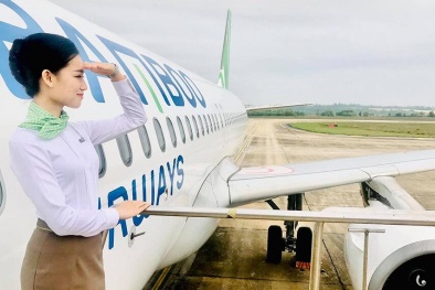 'Mở cửa' chính sách để hàng không cất cánh