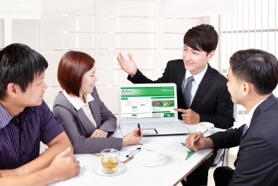 Muốn vay vốn, doanh nghiệp khởi nghiệp sáng tạo phải đáp ứng 5 điều kiện