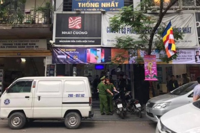 Ông chủ Nhật Cường Mobile vay chục tỷ, thế chấp loạt nhà xe tại MBBank: Ngân hàng nói gì?