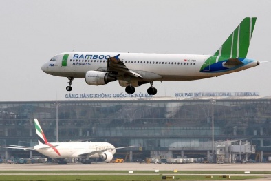 Reuters: Resort và golf - 'vũ khí' cạnh tranh độc đáo của Bamboo Airways