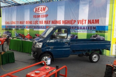 Bộ Công Thương: VEAM có nhiều sai phạm gây thiệt hại, lãng phí tài sản của nhà nước