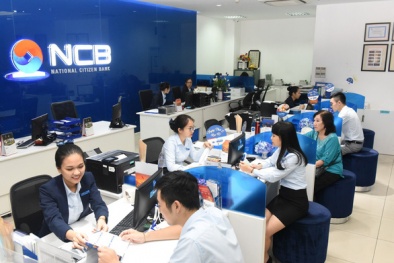 Kỳ vọng sự bứt phá hút vốn ngoại của NCB