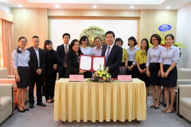 Viện Tiêu chuẩn Chất lượng Việt Nam hỗ trợ doanh nghiệp trong lĩnh vực tiêu chuẩn hóa