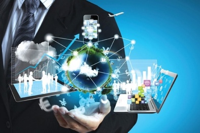 Việt Nam phấn đấu thuộc top 4 ASEAN về xếp hạng số hóa quốc gia vào 2025