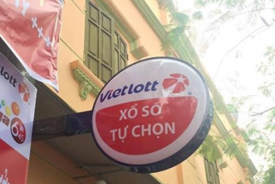 Xổ số Vietlott: 19 người hụt giải Jackpot hơn 21 tỷ đồng ngày hôm qua?