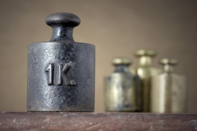 Thay đổi khái niệm 1 kilogram trên toàn thế giới
