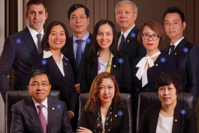 Miễn nhiệm bà Lưu Thị Ánh Xuân, tân Tổng Giám đốc của Vinhomes là ai?