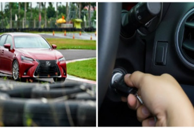 Những thói quen 'tàn phá' động cơ tăng áp ô tô, tài xế tuyệt đối tránh