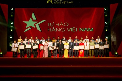 10 năm vận động Người Việt Nam ưu tiên dùng hàng Việt Nam: Phát huy nguồn nội lực to lớn trong nước
