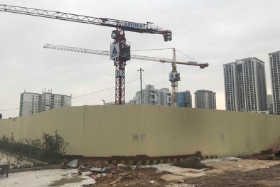 'Người anh em' The Zei liệu có vướng lùm xùm giống Mon City?