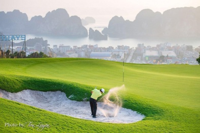 Trải nghiệm du lịch hạng sang với chi phí gây sửng sốt
