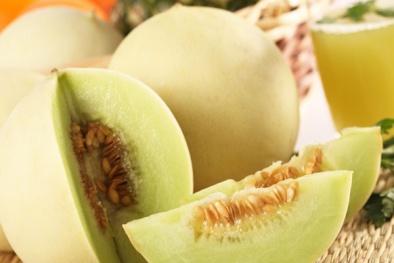 Ăn dưa lê tuyệt đối đừng bỏ hạt bởi những tác dụng thần kỳ này