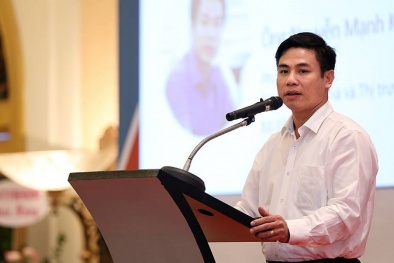 Phó Cục trưởng Cục Quản lý Nhà và Thị trường BĐS: Doanh nghiệp ‘làm ăn’ chất lượng hơn