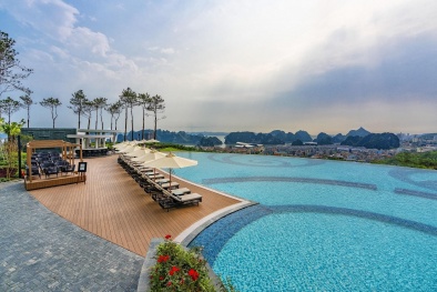 FLC Hotel & Resorts tung 'mưa' voucher nghỉ dưỡng siêu tiết kiệm