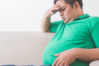 12 loại ung thư khác nhau có liên quan tới bệnh béo phì