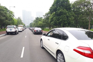 20 năm 'made in Việt Nam': Ta lắp ráp 250 ngàn ô tô, Thái chế tạo 3 triệu xe