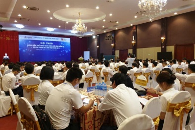 Cải tiến hiện trường sản xuất nâng cao năng suất doanh nghiệp