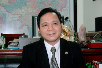 Chủ tịch CLB Bất động sản Hà Nội: Xu hướng phát triển phải gắn với môi trường