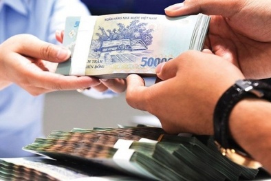 Gỡ nút thắt về vốn cho doanh nghiệp vừa và nhỏ
