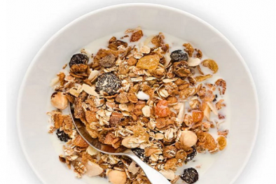 Hàng loạt ngũ cốc của Ryvita bị thu hồi vì có thể gây dị ứng