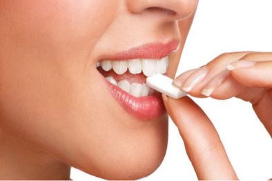 Phụ gia thường có trong kẹo cao su có thể gây ung thư trực tràng
