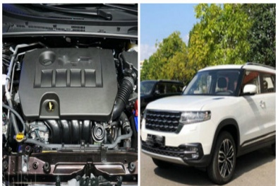 Súc rửa động cơ ô tô - Lý do tài xế không được làm ngơ