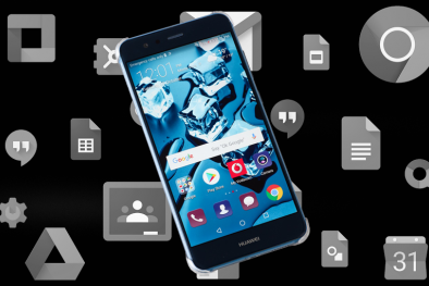 Phương án B – hệ điều hành thay thế Android của Huawei lộ diện?