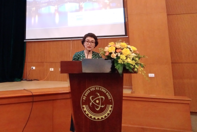 Sáng tạo là ‘xương sống’ để doanh nghiệp vừa và nhỏ vươn tầm