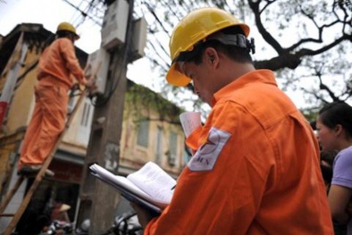 ĐBQH: 'EVN chọn đúng lúc trời nắng nóng để tăng giá điện'