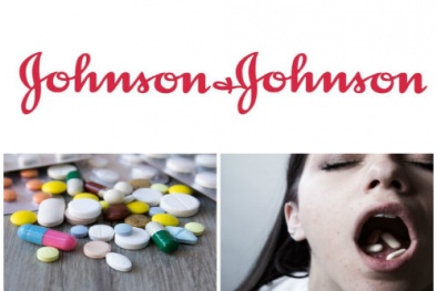 Johnson & Johnson tiếp tục bị cáo buộc bán thuốc giảm đau gây nghiện