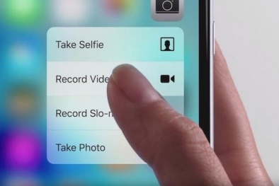 Apple xác nhận loại bỏ tính năng quan trọng này trên iPhone
