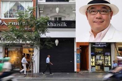 Bộ Công Thương: Vụ Khaisilk Công an TP. Hà Nội đã khởi tố
