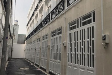 Cảnh báo lừa đảo khi mua nhà đất: ‘Mất trắng’ bởi hình thức vi bằng