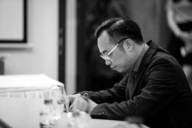 Chuyện làm thương hiệu quốc tế cho doanh nghiệp Việt