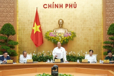 CPI tháng 5/2019 tăng 0,49%