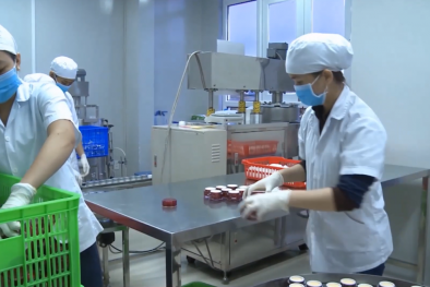 Cục Dược đình chỉ lưu hành mỹ phẩm kem trắng da AI HAO