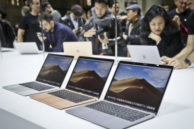 Nguy cơ từ lỗ hổng bảo mật trên Mac vừa được phát hiện