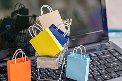 Quảng cáo mạnh ai cũng biết, Tiki, Lazada, Shopee ‘nắm tay’ nhau lỗ nặng chục nghìn tỷ