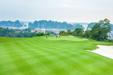 Chi tiêu gấp hai lần khách thường, golfer sẽ mang lại điều gì cho du lịch Việt Nam?