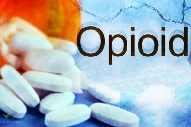 Cuộc khủng hoảng thuốc opioid khiến người trẻ ở Canada ngày càng tử vong sớm