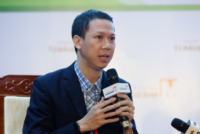 Tiếp cận công nghệ Blockchain sớm, doanh nghiệp trẻ phát triển rất nhanh