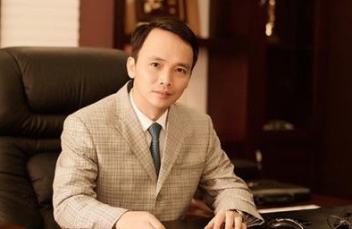Chủ tịch FLC kể về 3 dấu mốc khởi nghiệp