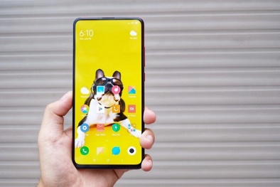 ‘Soi’ tính năng trên Redmi K20 Pro vừa có mặt tại Việt Nam