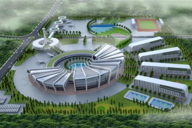 Chính phủ đồng ý chủ trương lập Đại học FLC