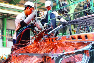 Công nghiệp hỗ trợ: Đầu tư về mặt con người là 'phi vụ' thông minh nhất