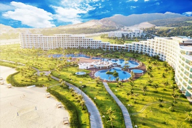 Địa ốc Bình Định đón tin vui