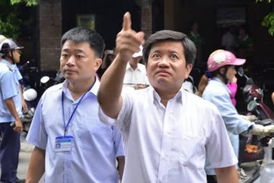Doanh nghiệp mà ông Đoàn Ngọc Hải từ chối về “khủng” cỡ nào?