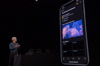iOS 13 chuẩn bị ra mắt có những ứng dụng gì nổi bật?