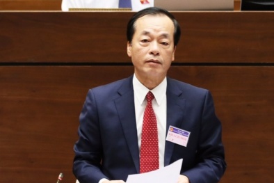 Năm 2019, Bộ Xây dựng sẽ sửa đổi 4 quy chuẩn liên quan đến đầu tư xây dựng