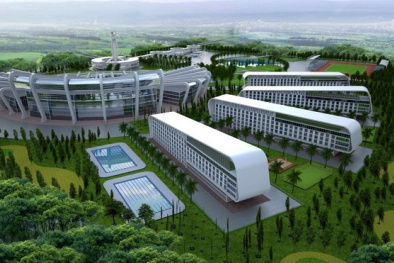 Trường đại học 4.000 tỷ của ông chủ FLC ở Hạ Long đào tạo những chuyên ngành gì?